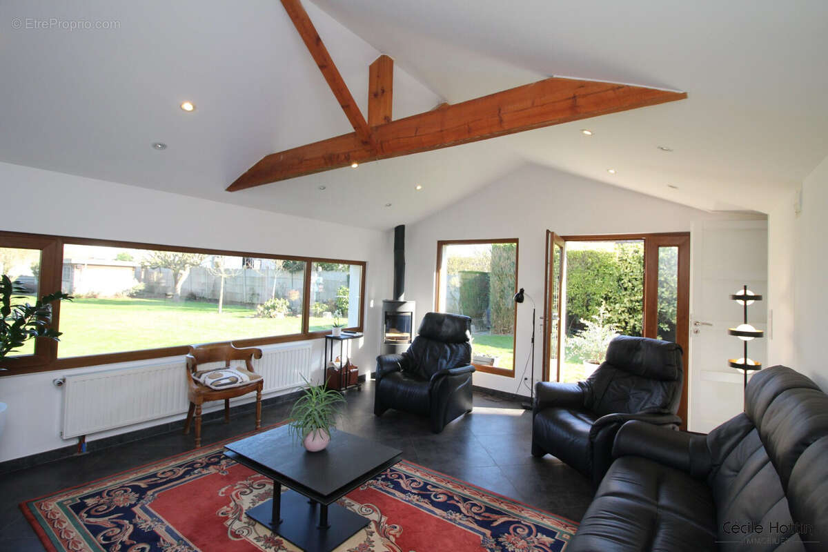 Maison à WATTIGNIES