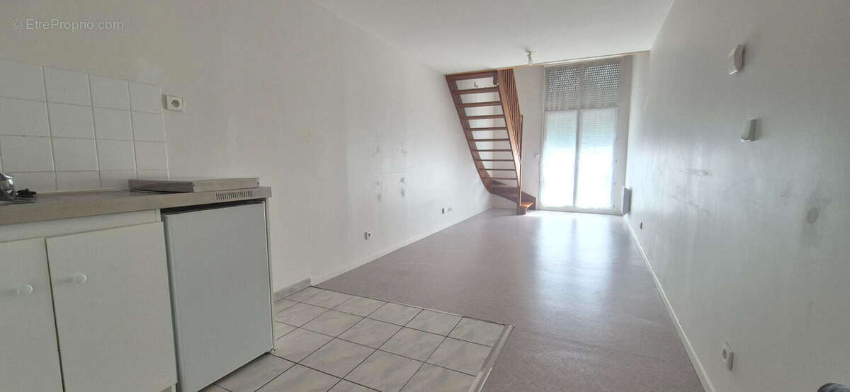 Appartement Bethune 2 pièce(s) 41.75 m2 - photo 3