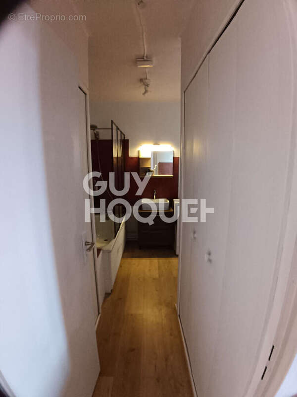 Appartement à NARBONNE