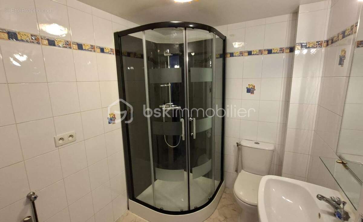 Maison à LANDELLES-ET-COUPIGNY