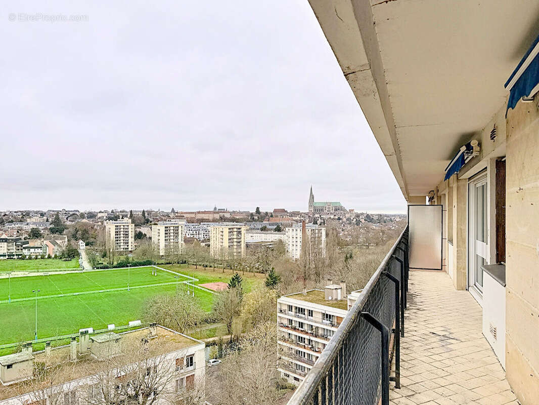 Appartement à CHARTRES