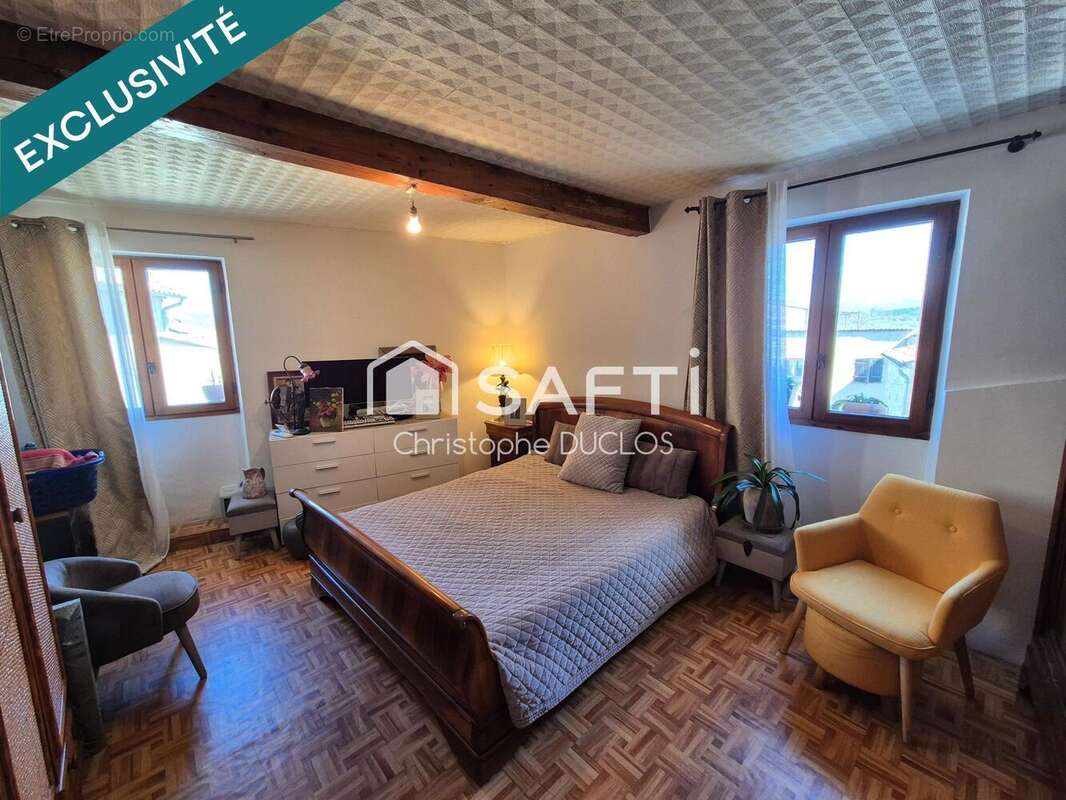 Maison 132 m² à Barret-Sur-Meouge  - photo 6