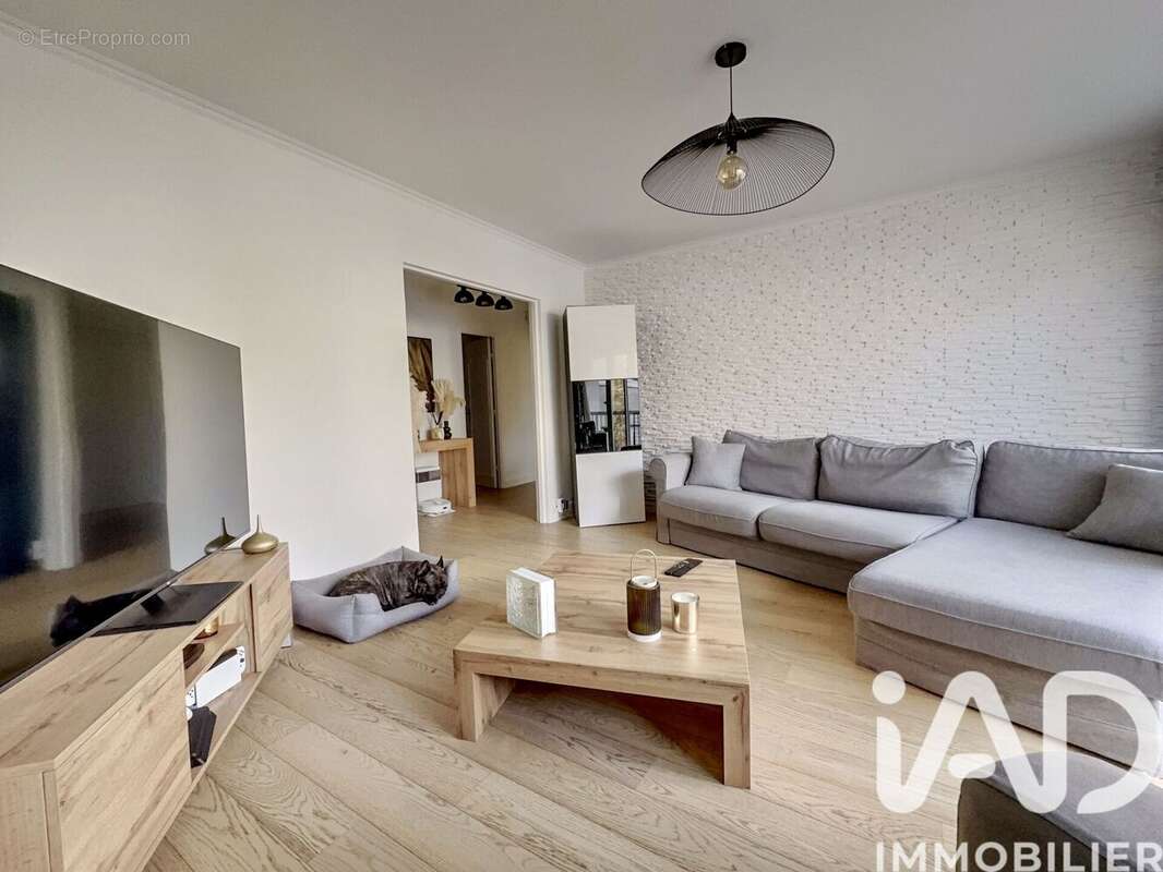 Photo 5 - Appartement à BOUGIVAL