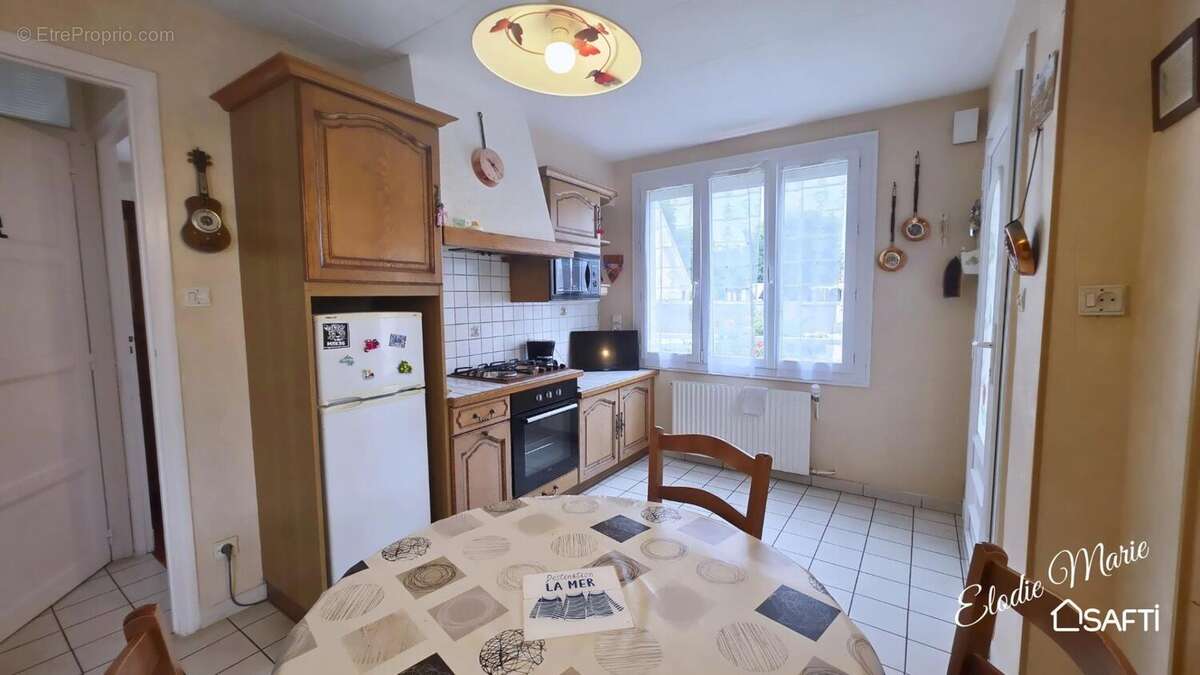 Photo 4 - Maison à CAEN