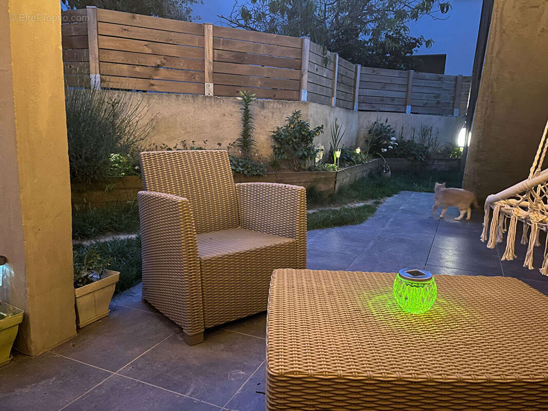 Maison à SAINT-PIERRE-DES-CORPS