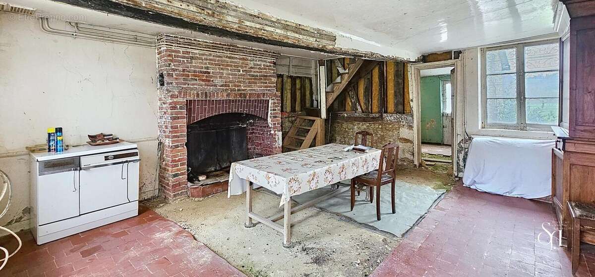 Photo 4 - Maison à COURMENIL