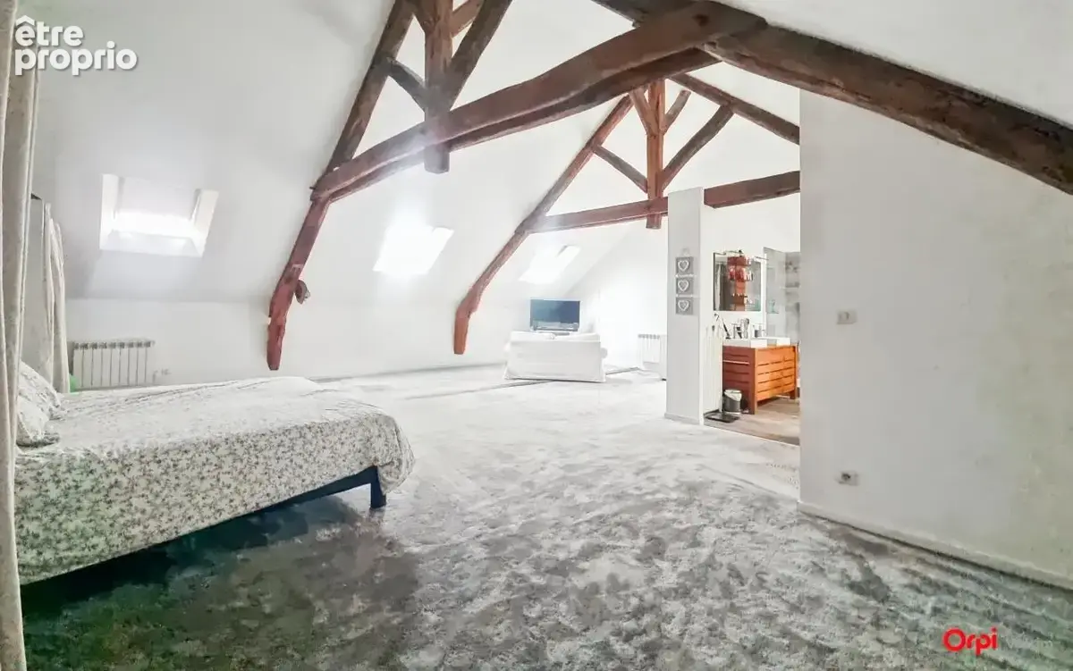 A seulement 15 minutes d'Angerville venez découvrir cette splendide demeure - photo 10