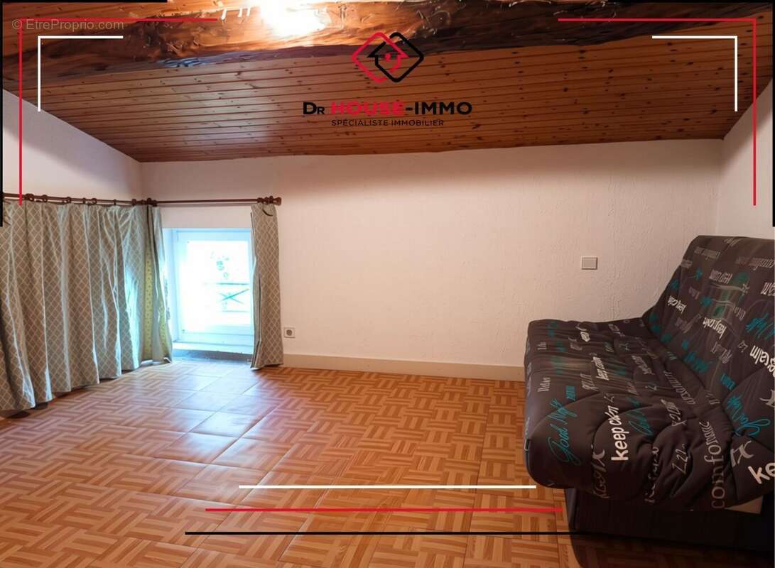 Maison 221 m² à Mouzeuil-Saint-Martin  - photo 6
