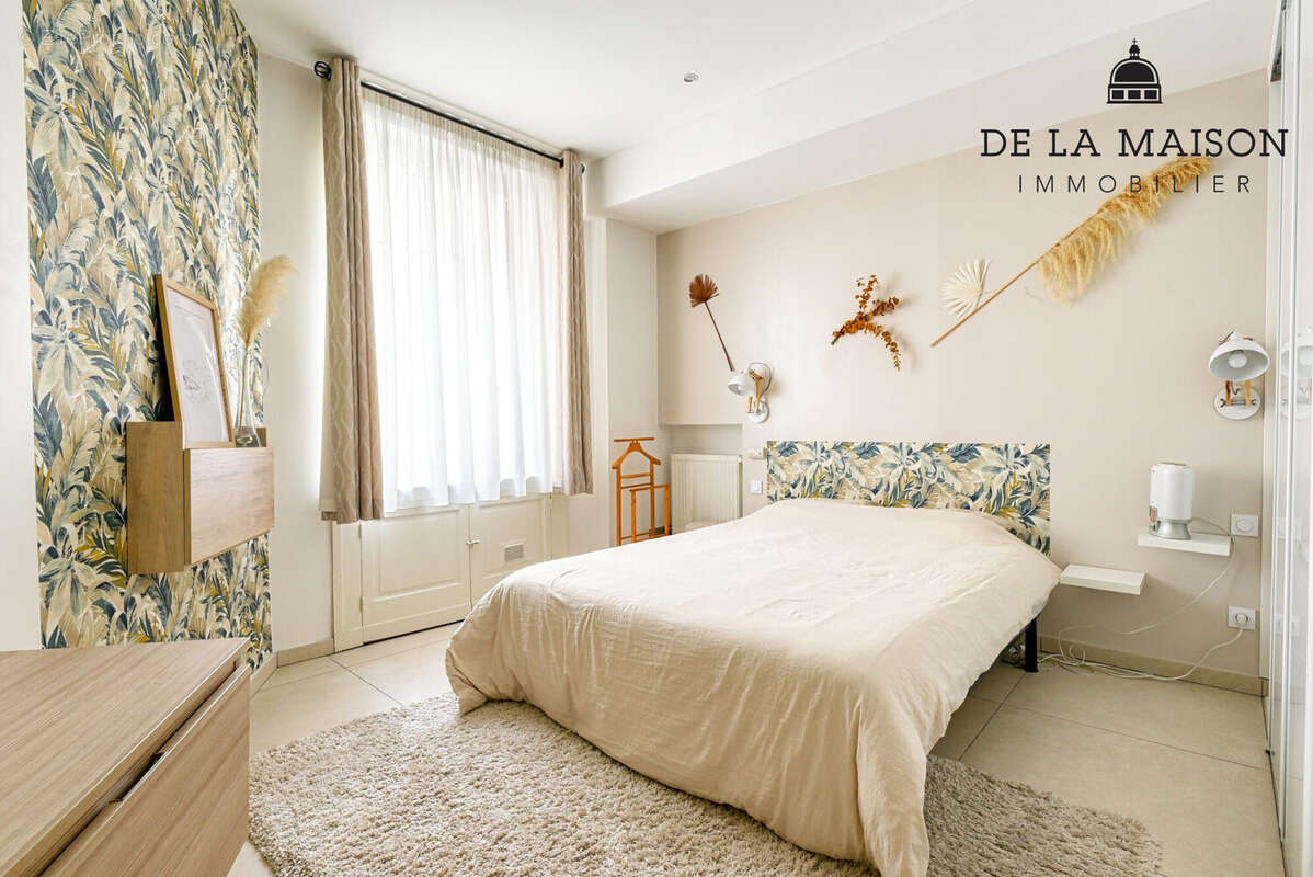 Appartement à LYON-6E