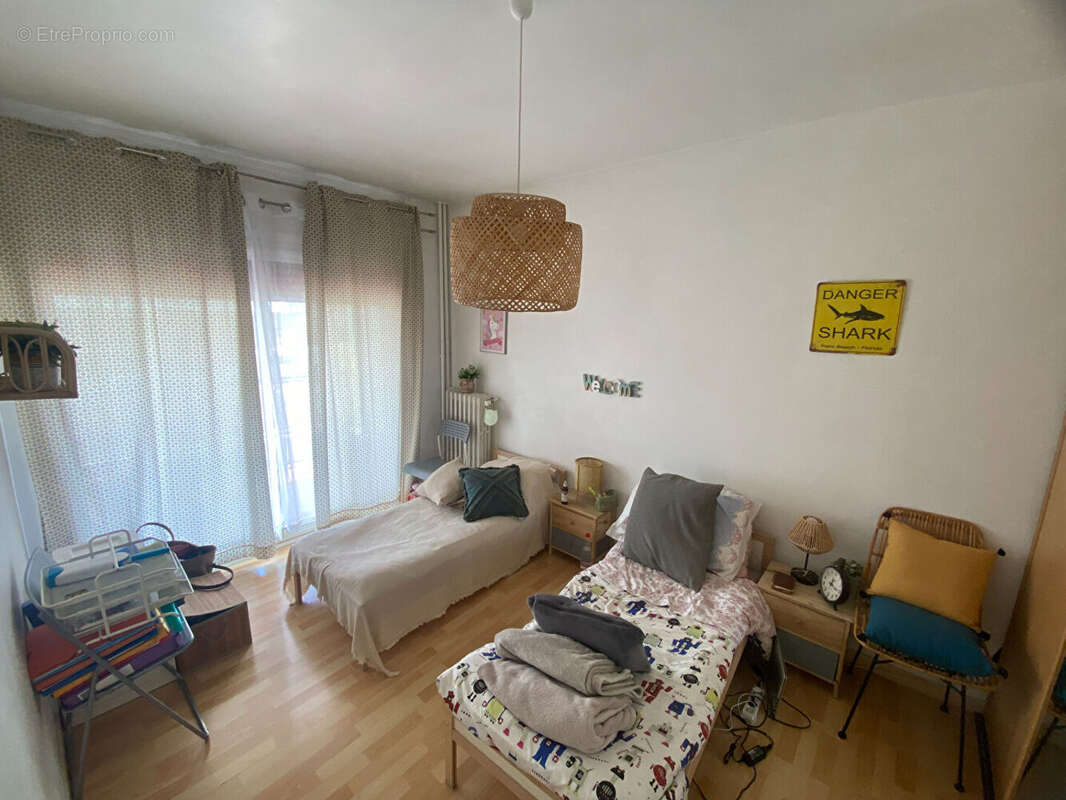 Appartement à LA SEYNE-SUR-MER