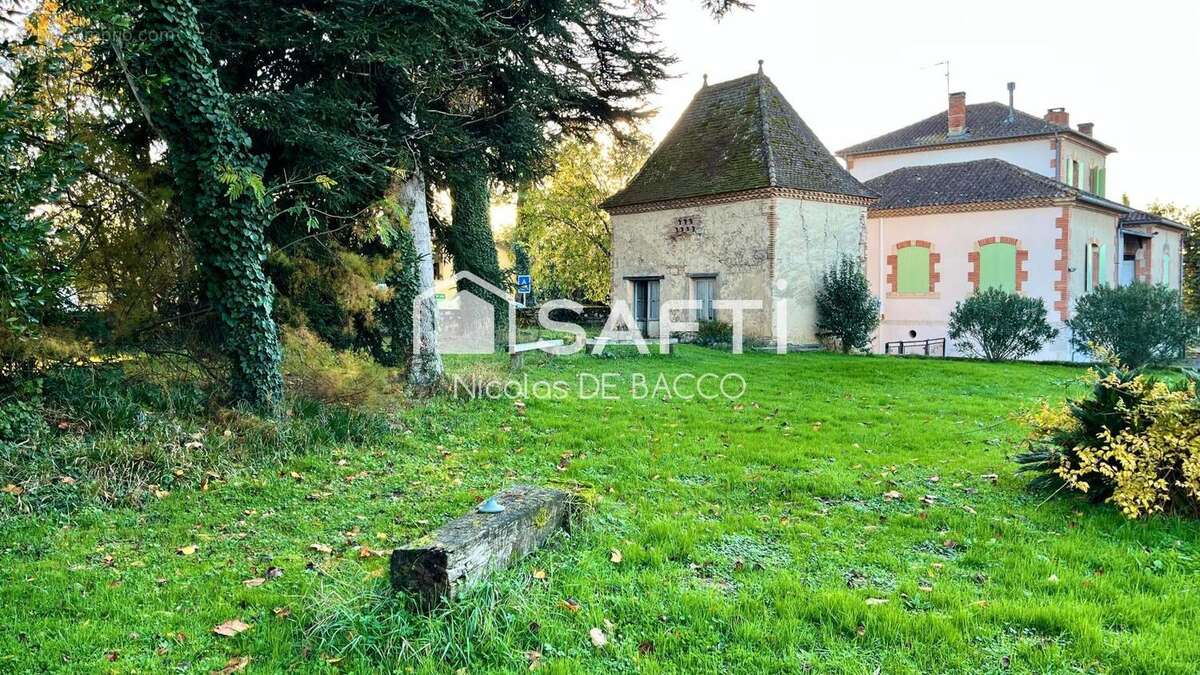 Photo 8 - Maison à SAINT-LEGER