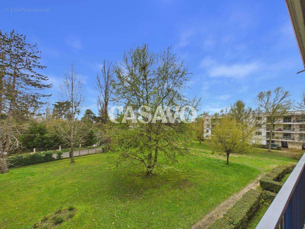 Appartement à MERIGNAC