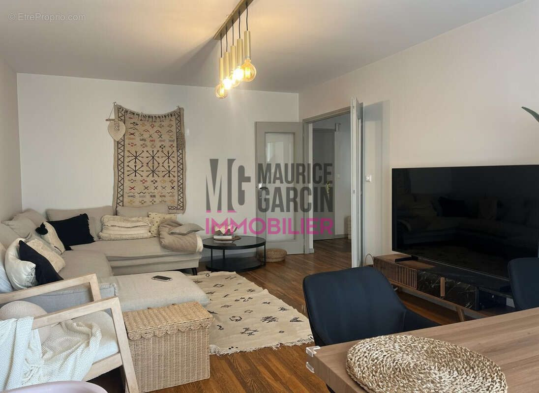 Appartement à AVIGNON