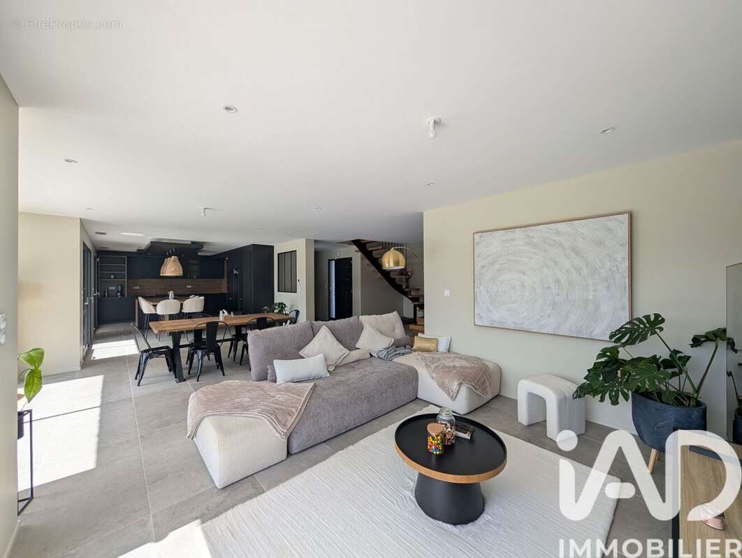 Photo 8 - Maison à PANAZOL