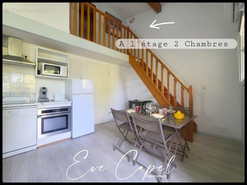 Appartement à AGDE