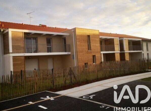 Photo 1 - Appartement à MIMIZAN