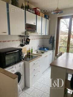 Appartement à MONTLHERY