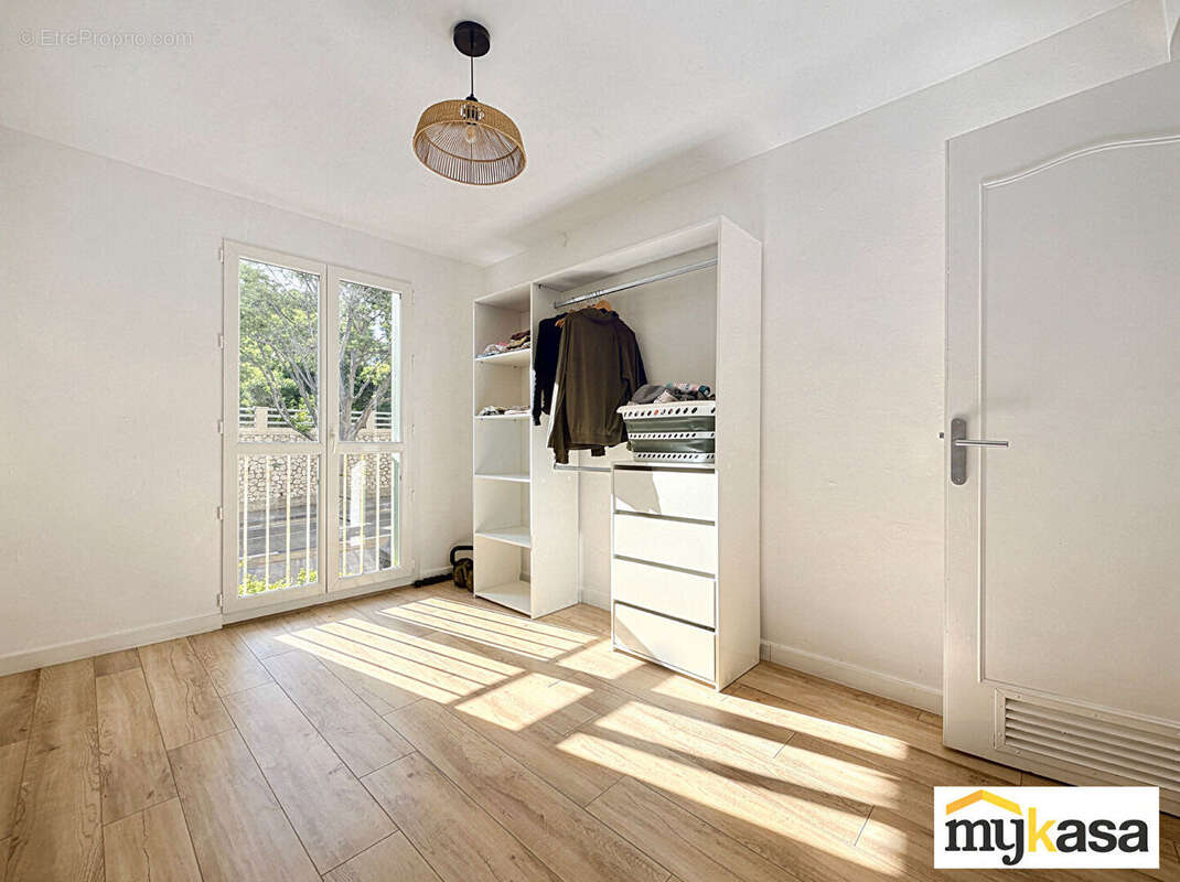 Appartement à MARTIGUES