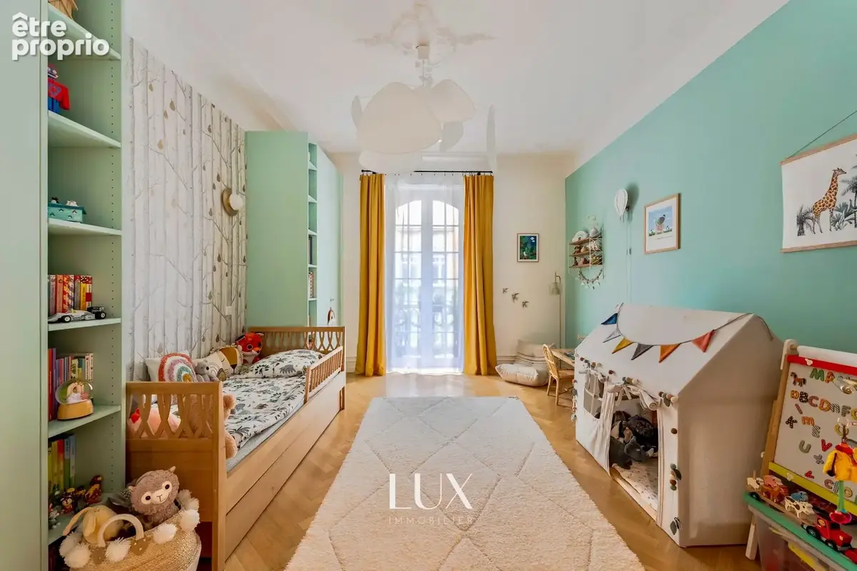 Appartement 6 pièces 164 m² à vendre à Strasbourg (67000) - photo 8