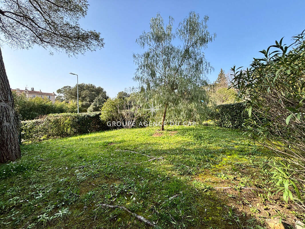 Appartement à SAINT-RAPHAEL