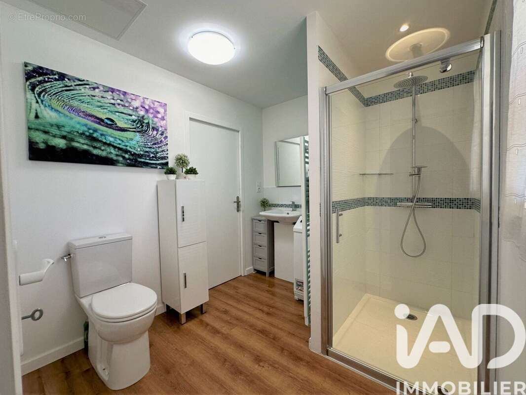 Photo 7 - Maison à CASTILLON-DU-GARD