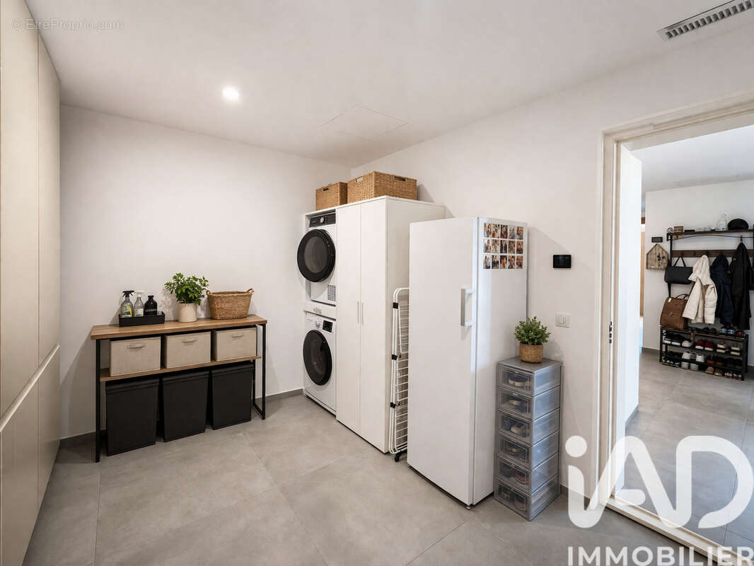 Photo 4 - Appartement à MANDELIEU-LA-NAPOULE