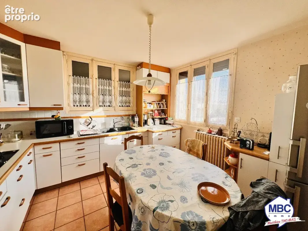 Maison individuelle 141 m² - 4 chambres - photo 4