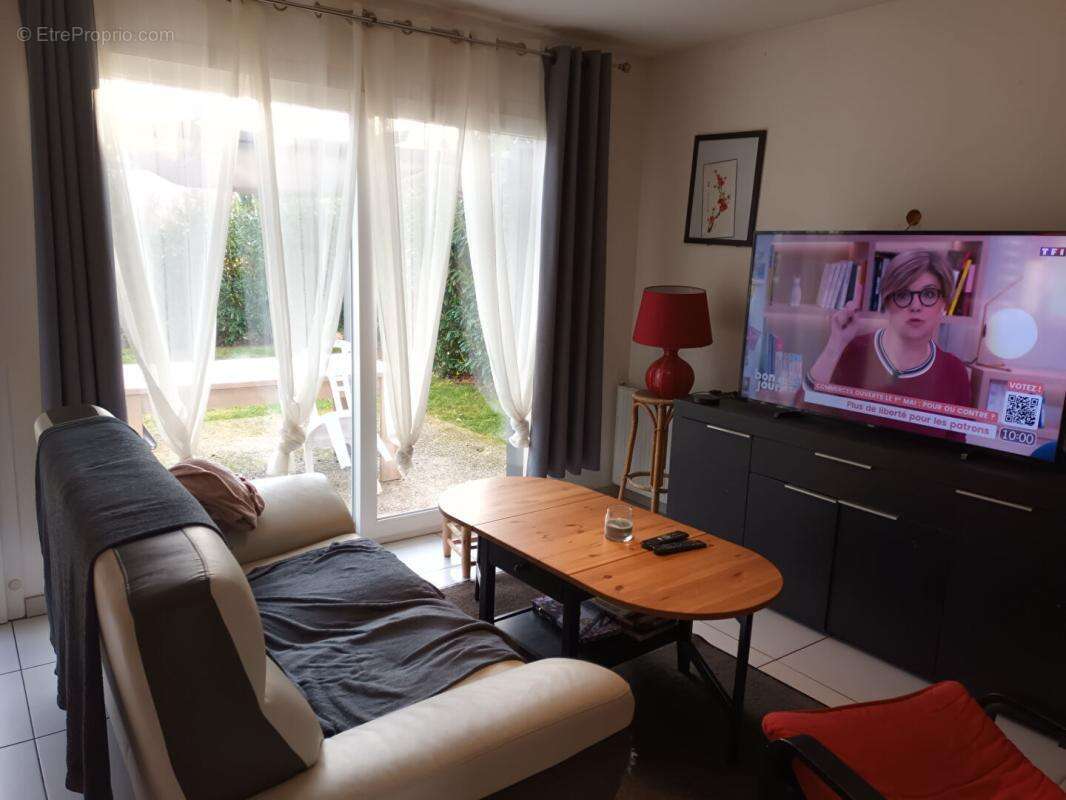 Maison à BELLEGARDE