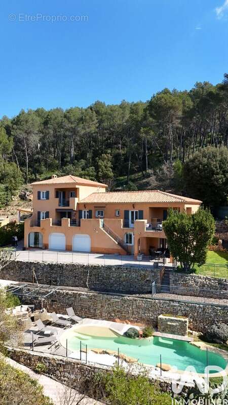 Maison 224 m² à La Bouilladisse  - photo 4