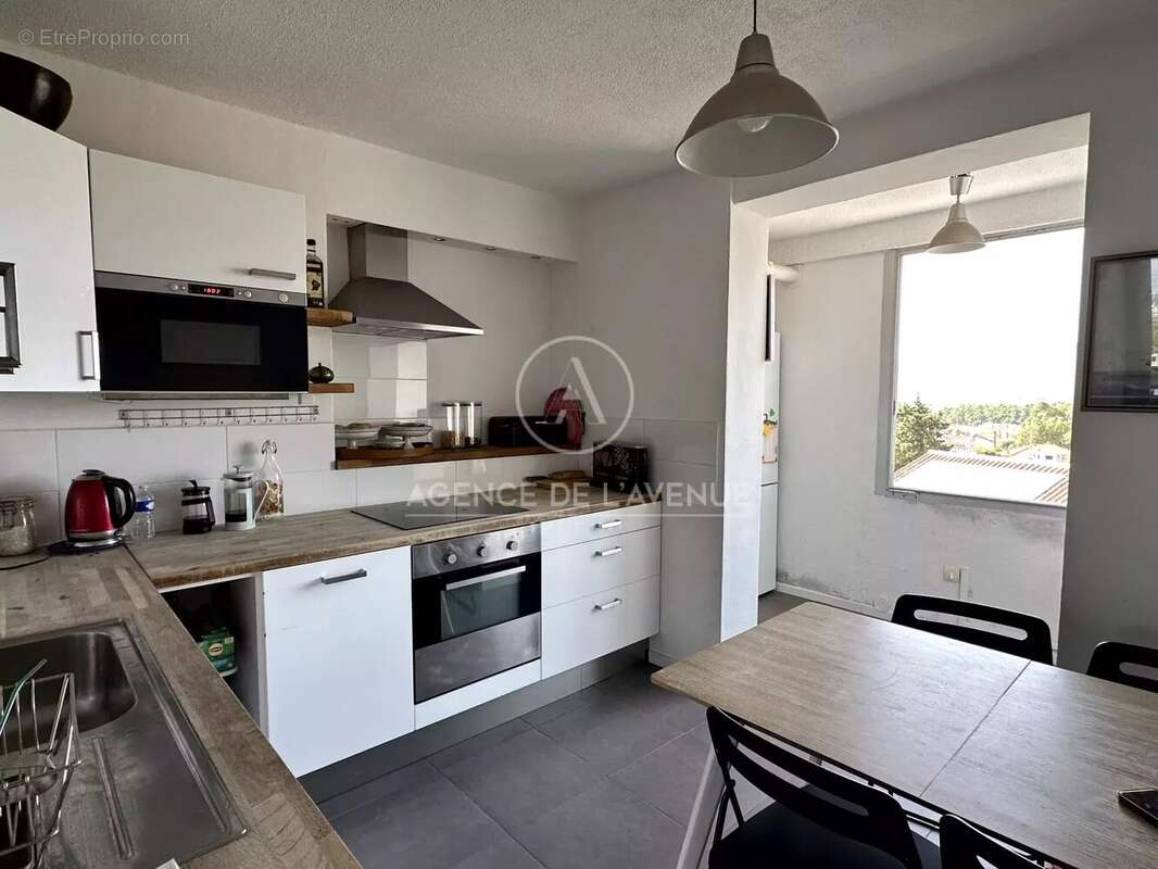 Appartement à LA SEYNE-SUR-MER