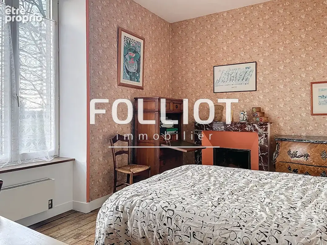 A vendre maison de maitre - photo 11
