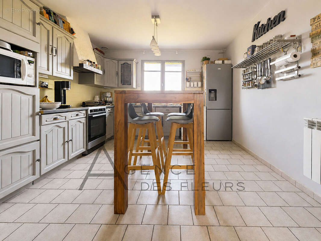 Maison La Londe 102 m2 - photo 3