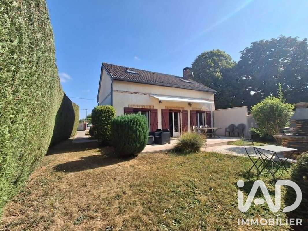 Maison 100 m² à Lalandelle  - photo 5