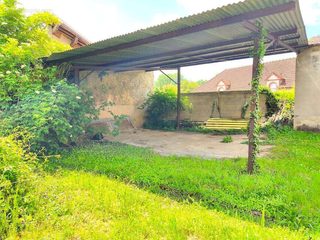 Maison Coizard - Joches - photo 12