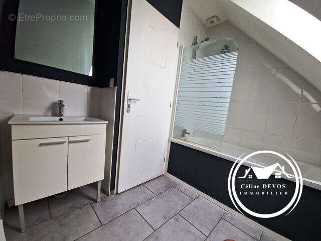 Maison 68 m² à Eperlecques  - photo 3