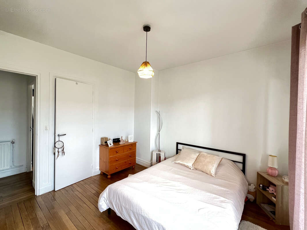 Appartement à ABBEVILLE