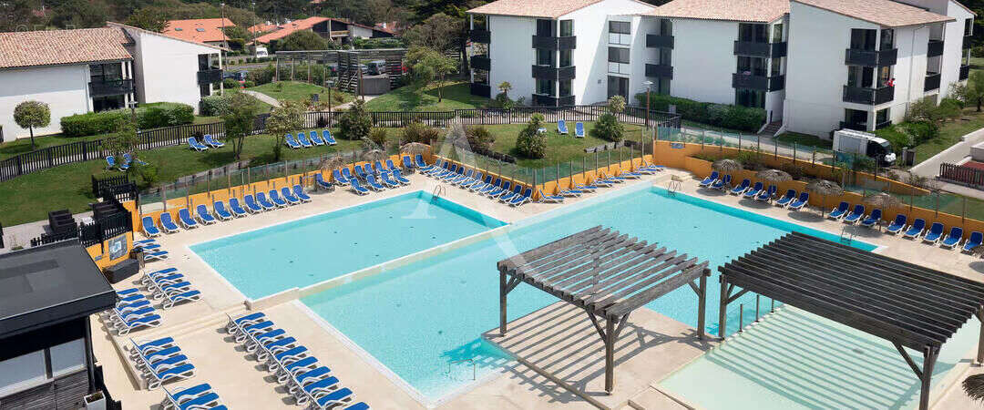 Appartement à SEIGNOSSE