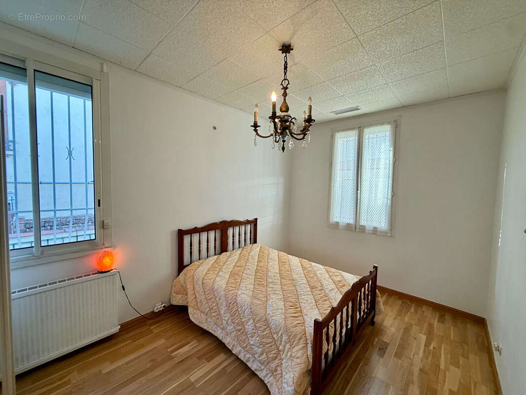 Maison à CARCASSONNE