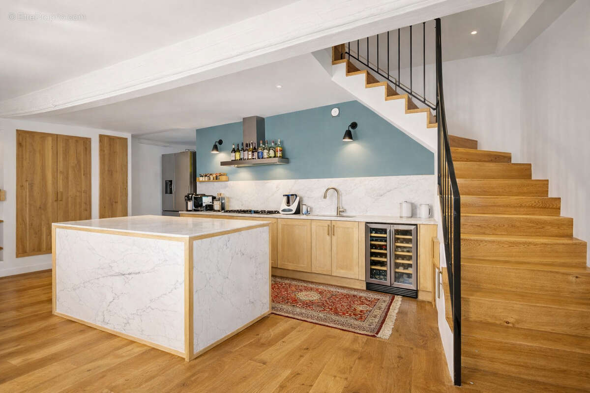 Appartement à BEAUNE