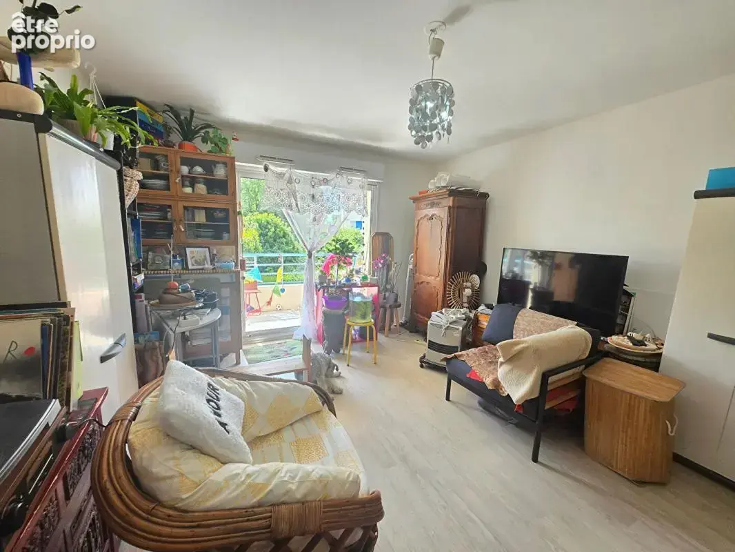 Appartement Belz 2 pièce(s) - photo 1