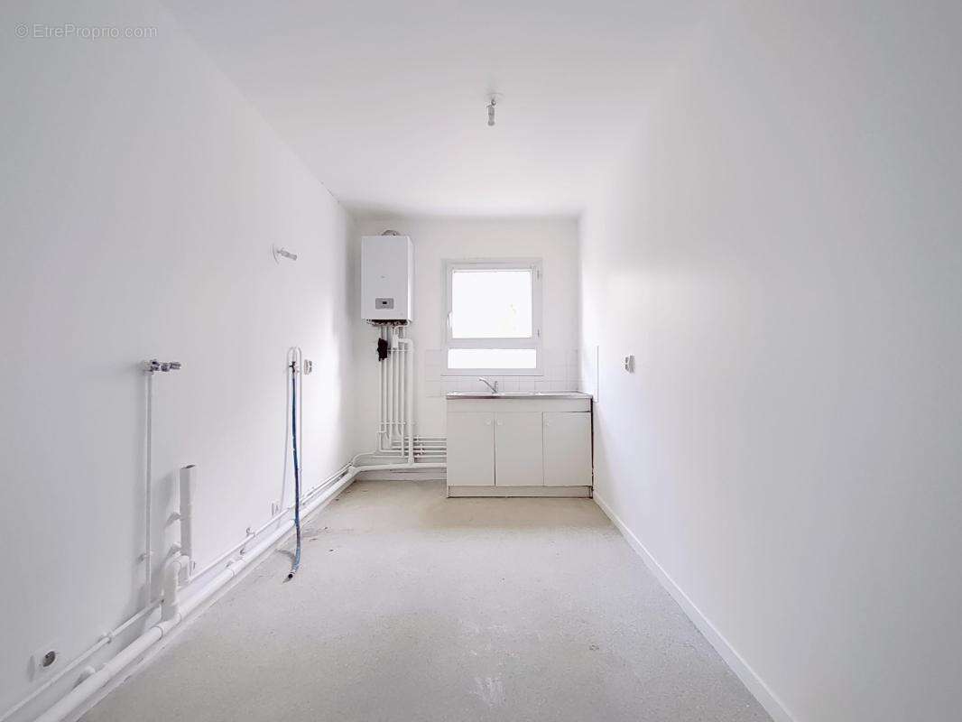 Appartement à BEAUVAIS