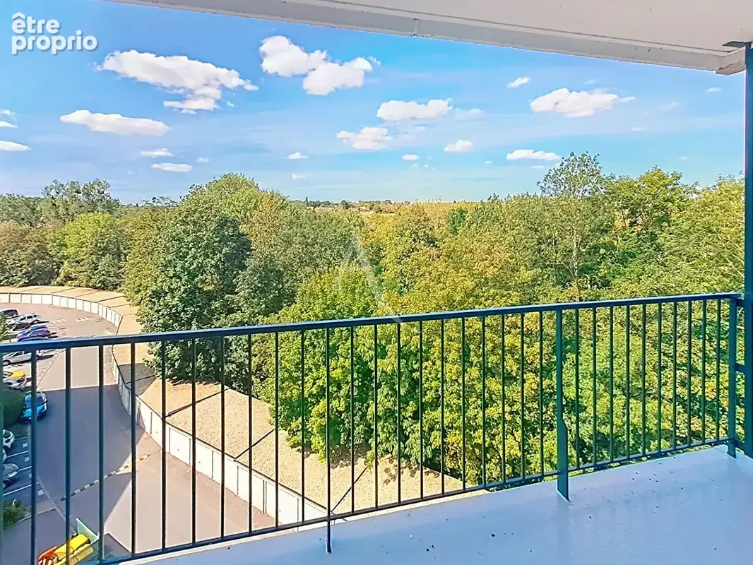 Appartement Arpajon 4 pièces, 3 chambres, 85m², 1 BOX, Terrasse et Balcon ! - photo 10