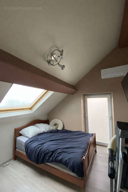 Maison à MONTCEAU-LES-MINES