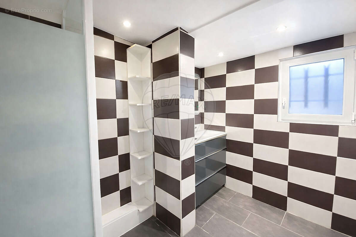 Appartement à CHANTILLY