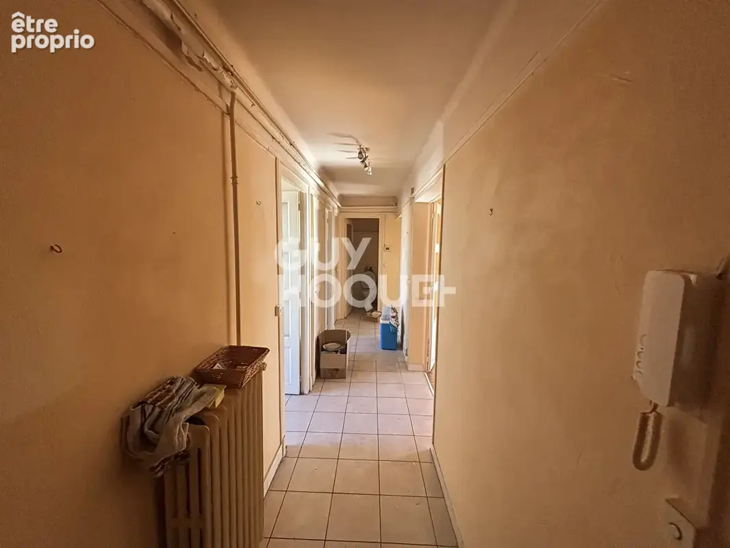 Appartement Auxerre 3 pièce(s) - photo 4