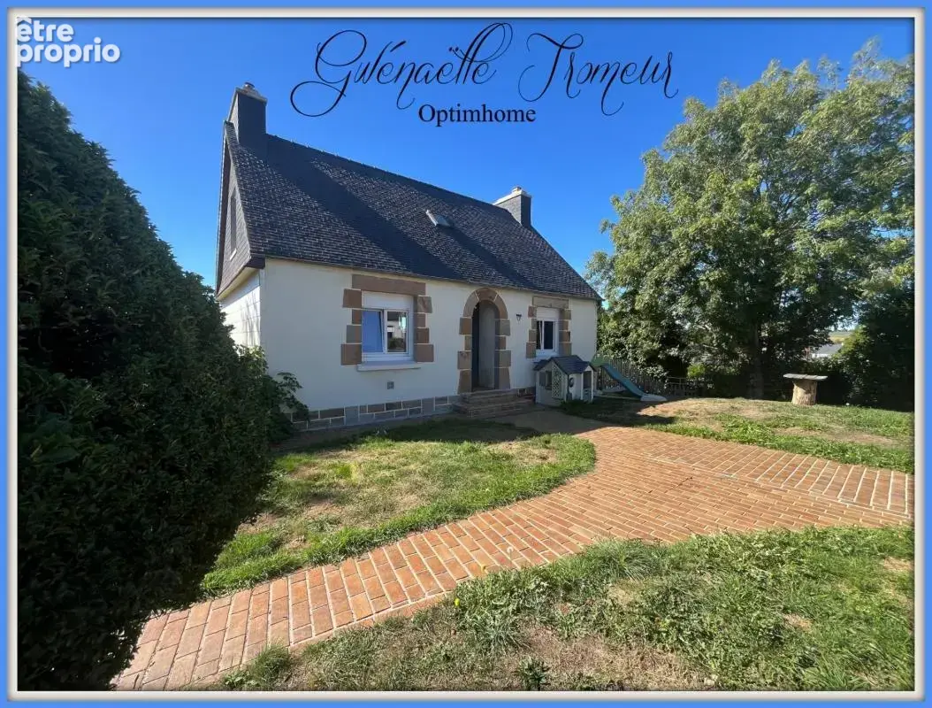 Maison à vendre 6 pièces SIZUN (29) - photo 12
