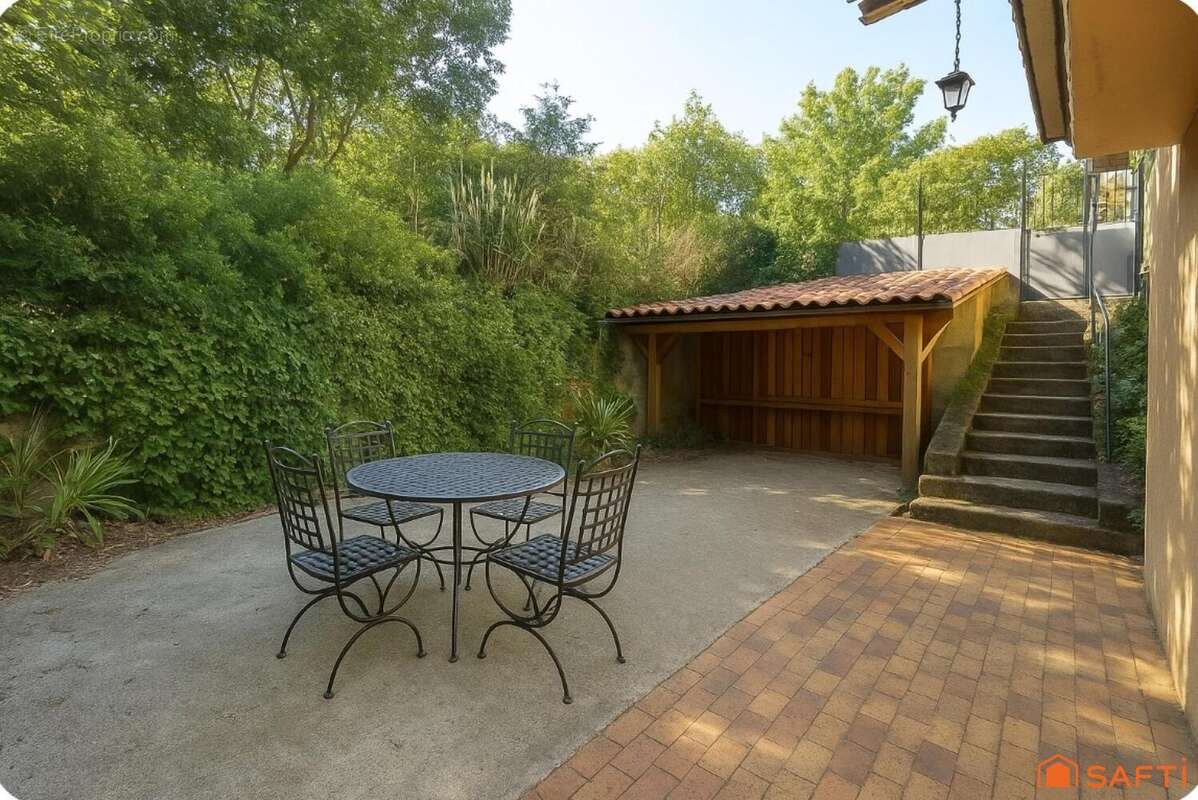 Photo 3 - Maison à LE BUGUE