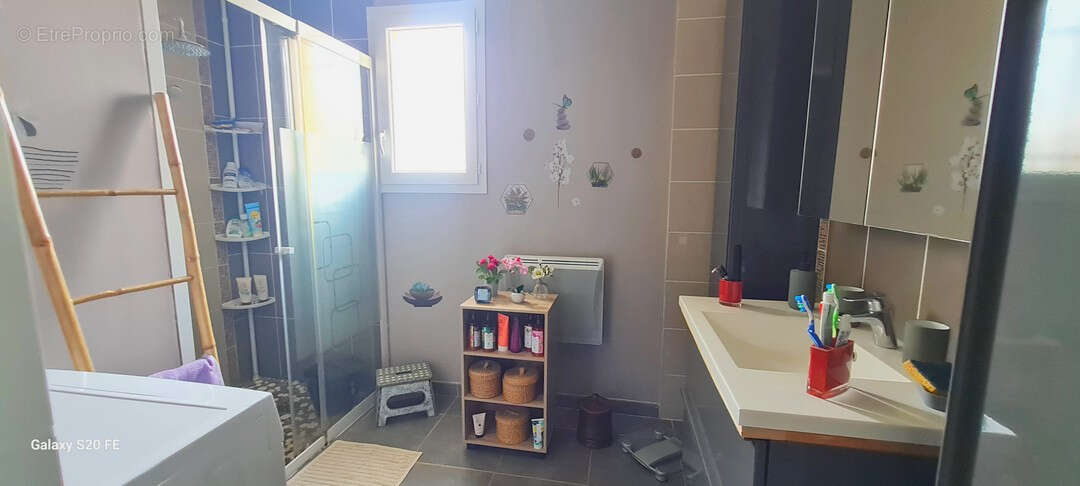 Villa de plain-pied de 91m² sur 398m² de terrain - photo 11