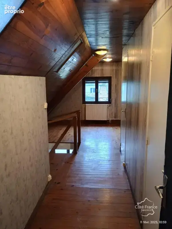 02580 SORBAIS 80 000EUR  Maison de Village - photo 10