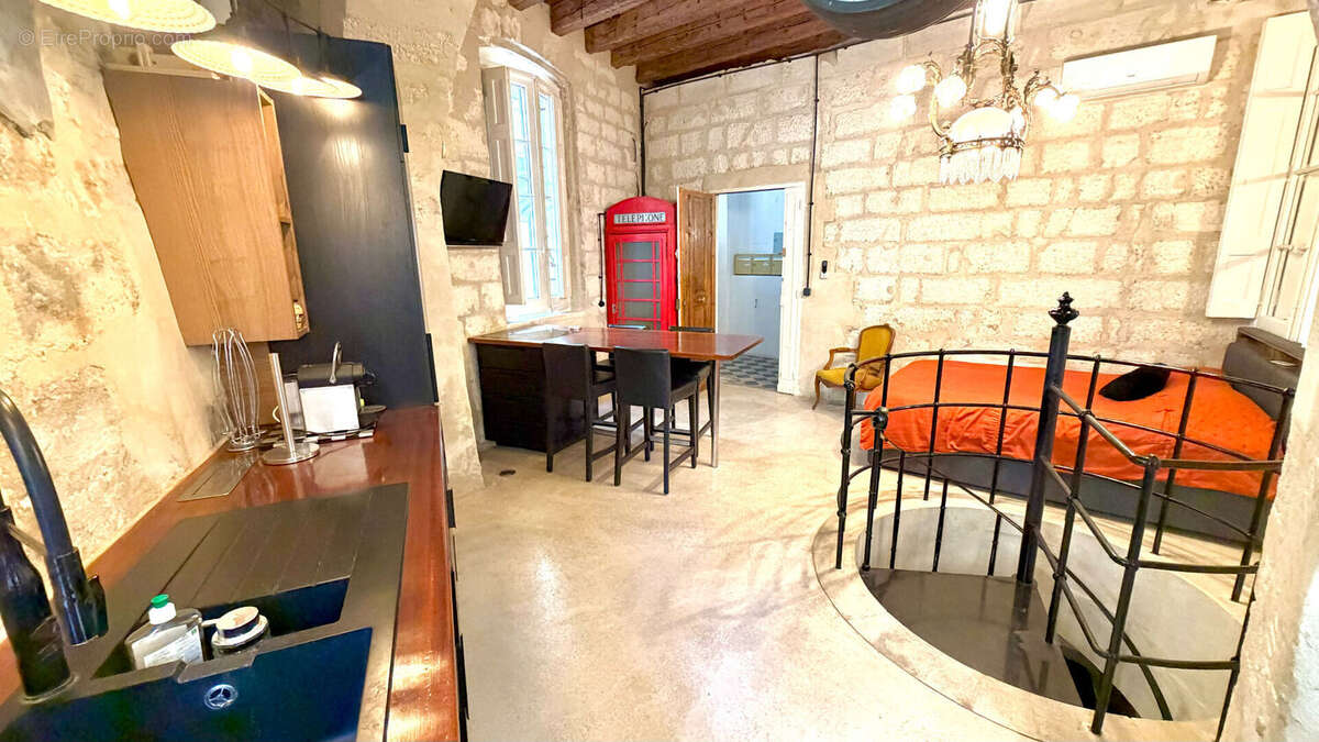 Appartement à AVIGNON